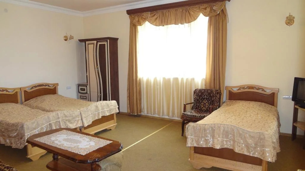 Hotel Noy