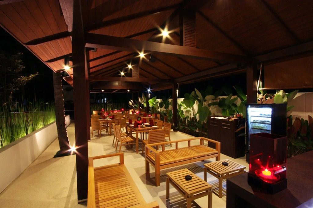 The Park Samui