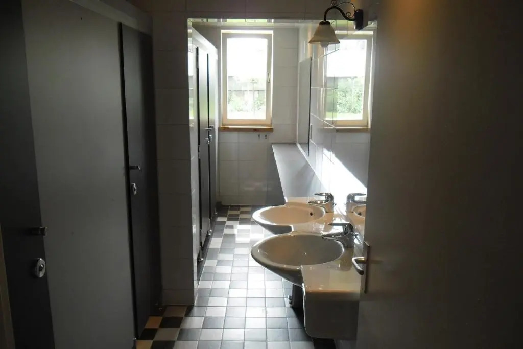 Herkenhoek 5 bedroom apartment