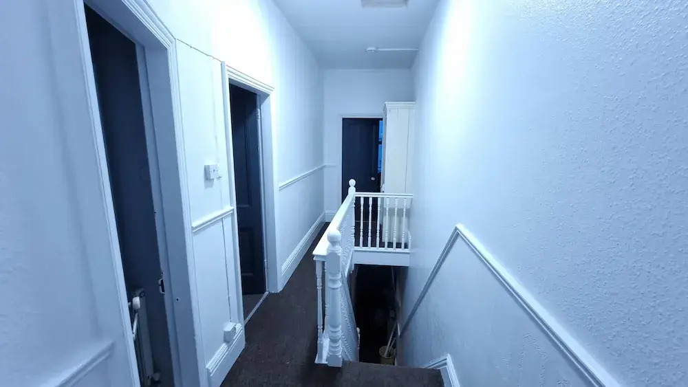 Spacious 4-bed House Great Location Coventry