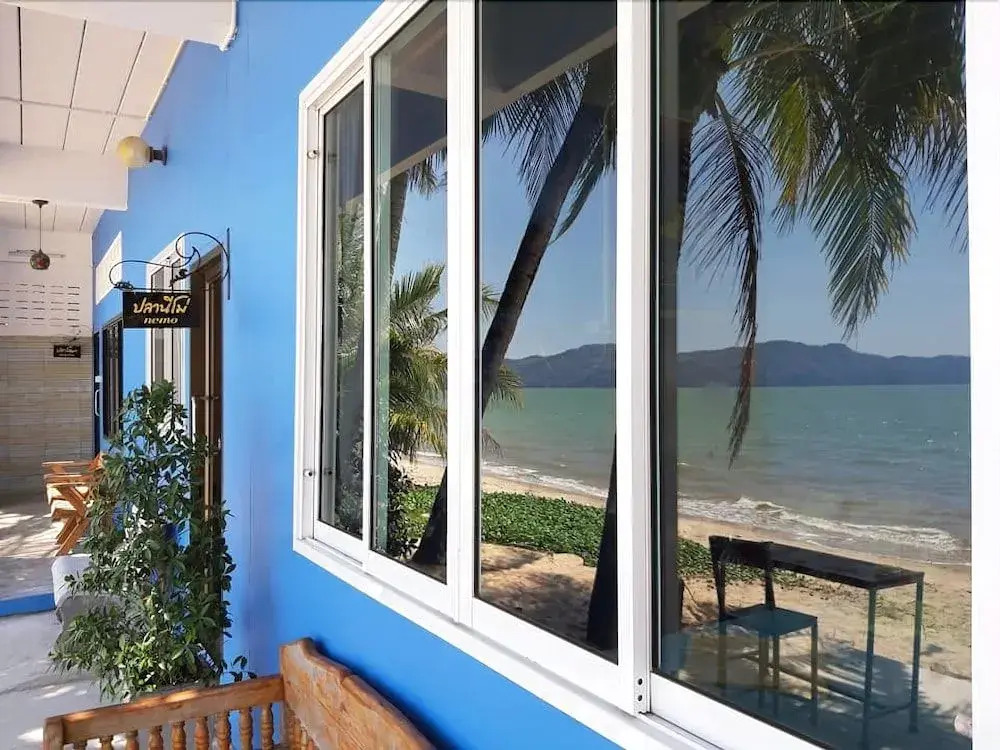 Suan Son Bungalow