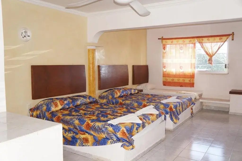 Hotel Azteca