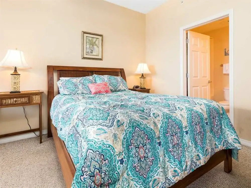 Mariner Pass 1 201 by Meyer Vacation Rentals