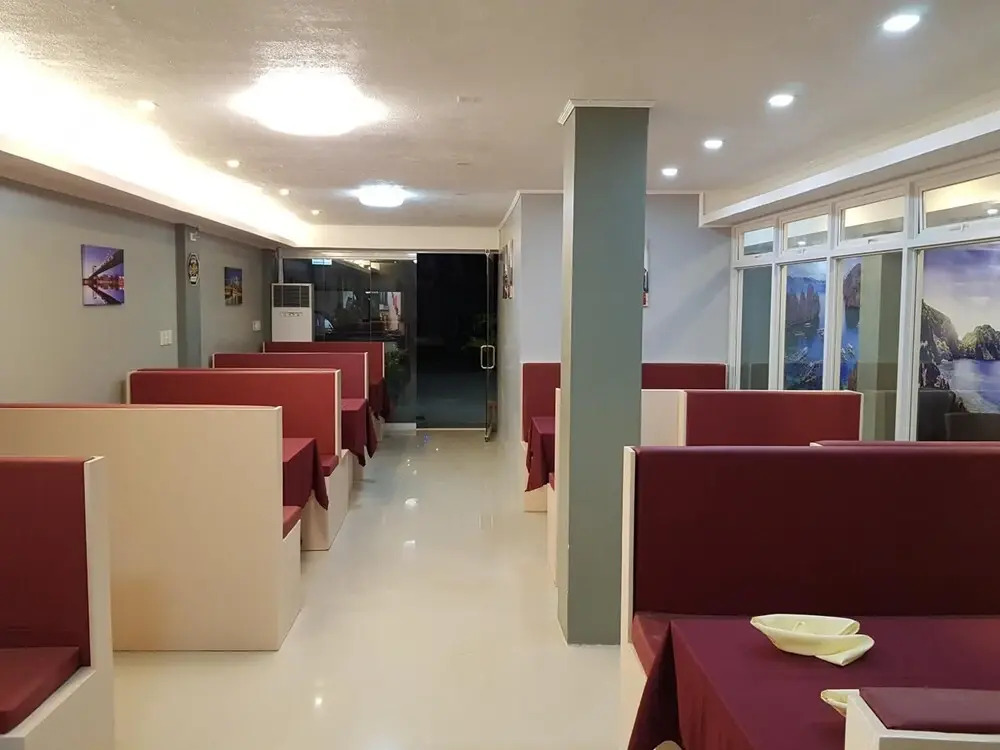 Ocean Lodge Tourist Inn