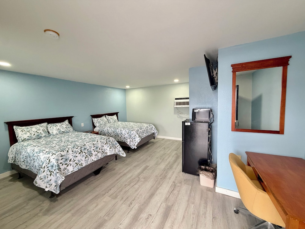 Deluxe inn