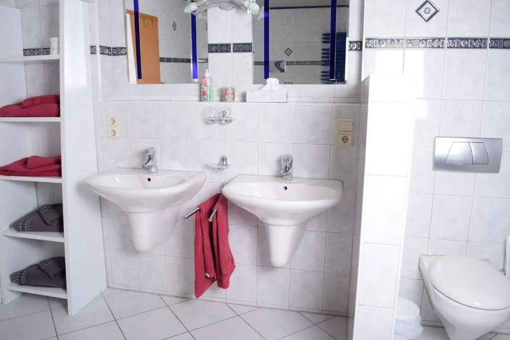 Family Apartments Eichel