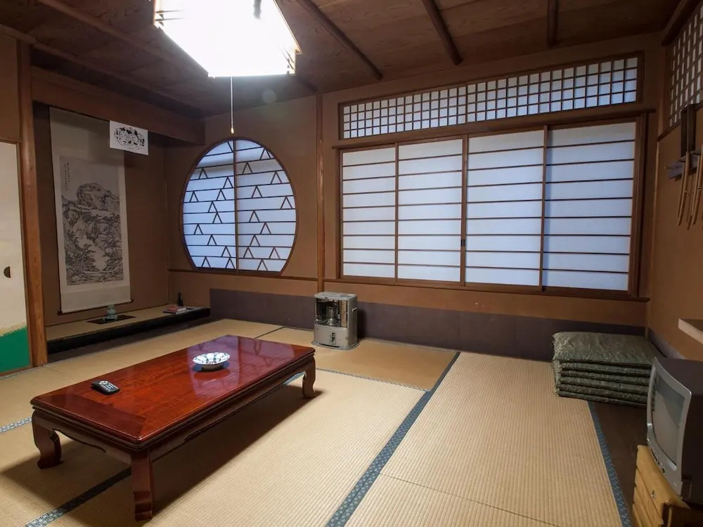Koyasan Shukubo Sainanin