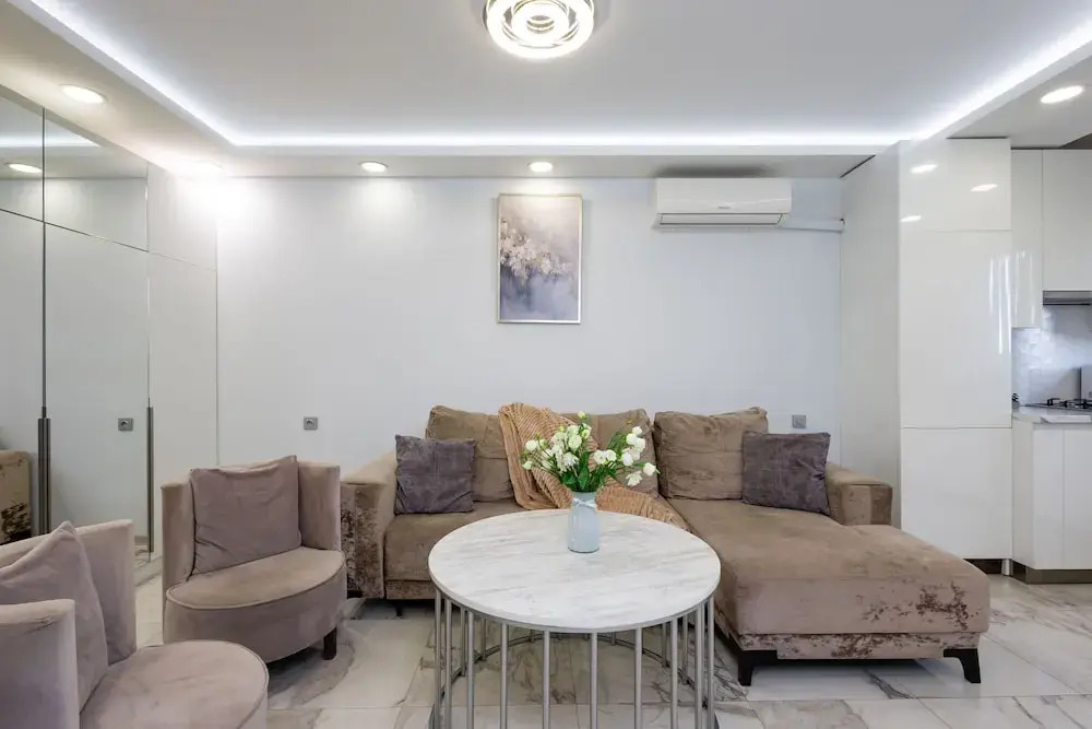 Apartment by Luxe Group XO444