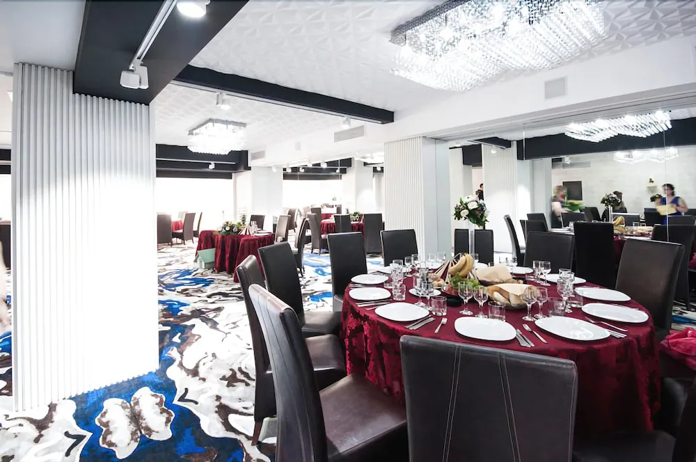 Hotel Andre´s