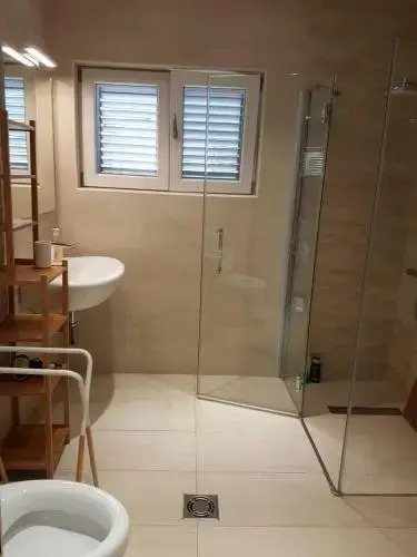 Bright Central Apartman