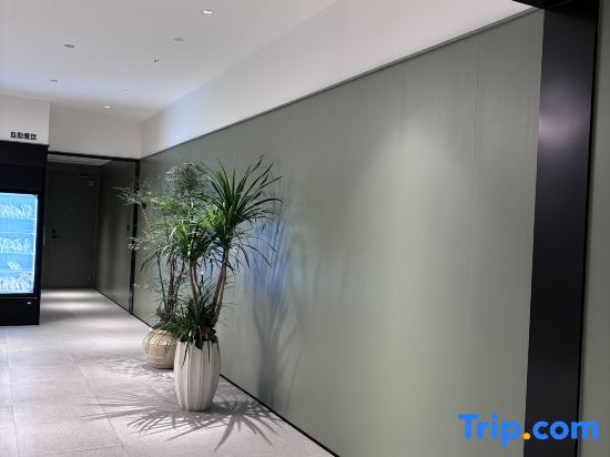 Hi Inn (Zhengzhou Huayuan North Road Auto Trade Center)