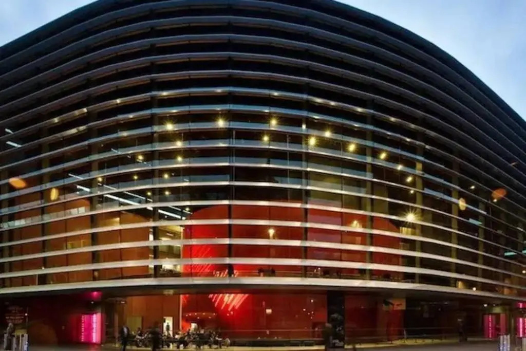 Sapphire Apartment Leicester