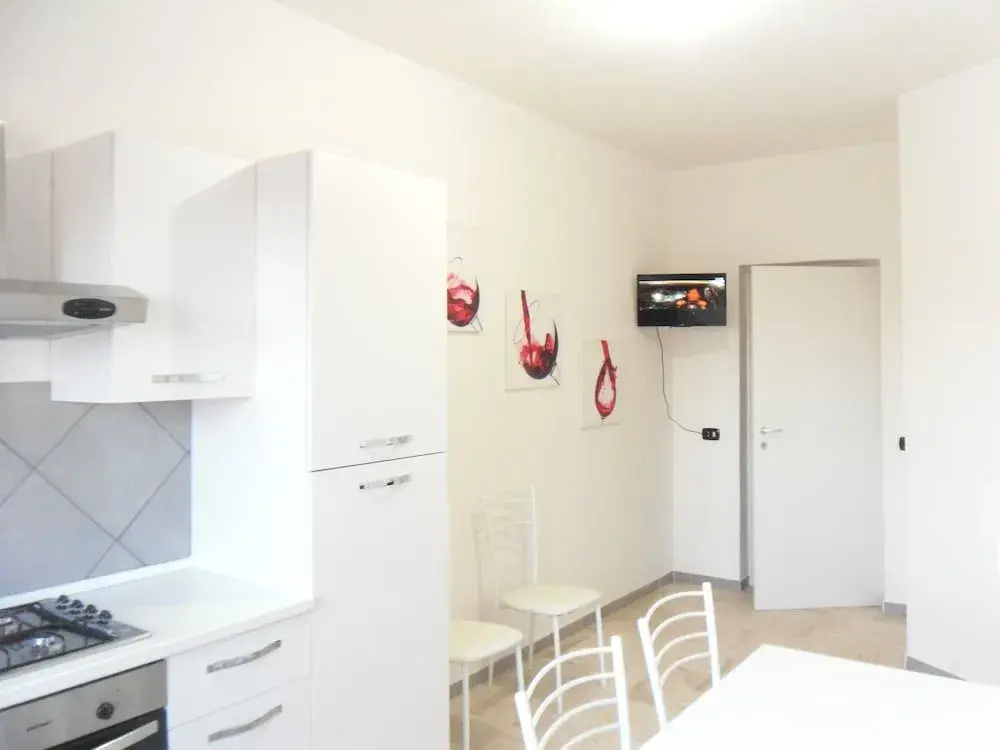 ITALIA GUESTHOUSe