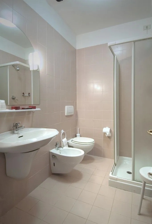 Marchi Hotel