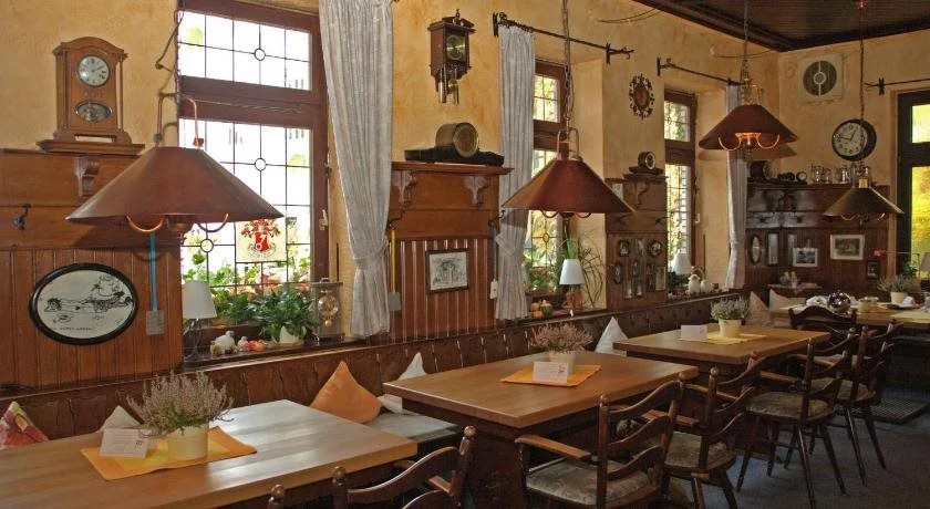 Hotel Perpendikel