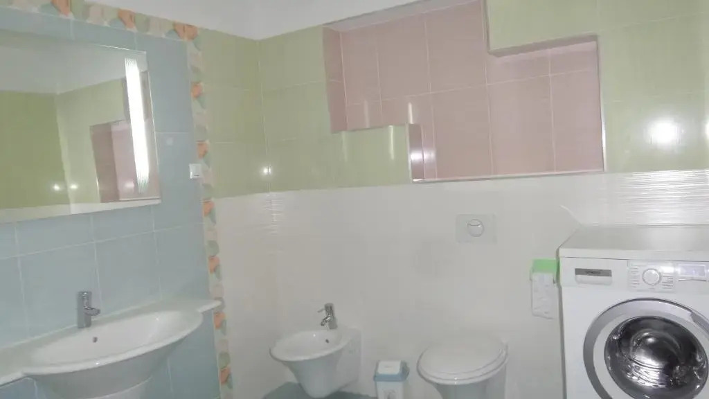 Apartment on Krasnogvardeyskaya 34