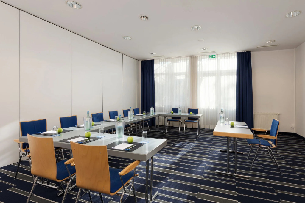 Hotel Bochum Wattenscheid, Affiliated by Meliá