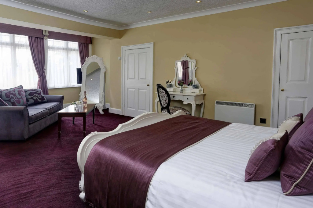 Best Western Vine Hotel