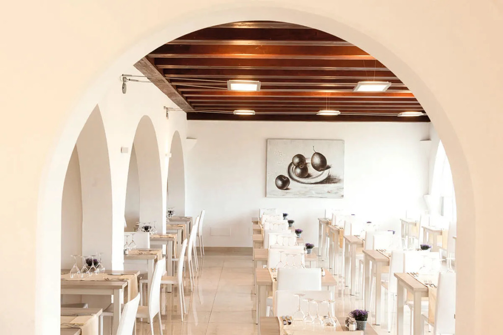 Grupotel Rocador