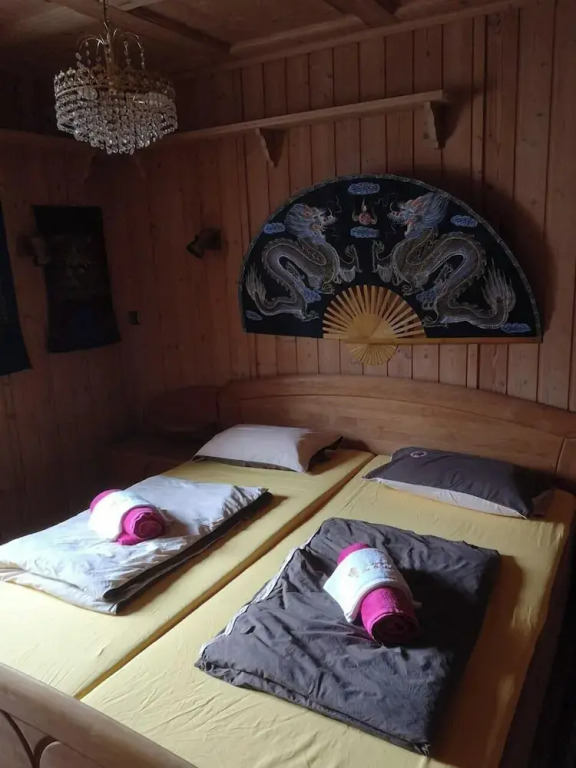 Seminarhaus Arya Maitreya