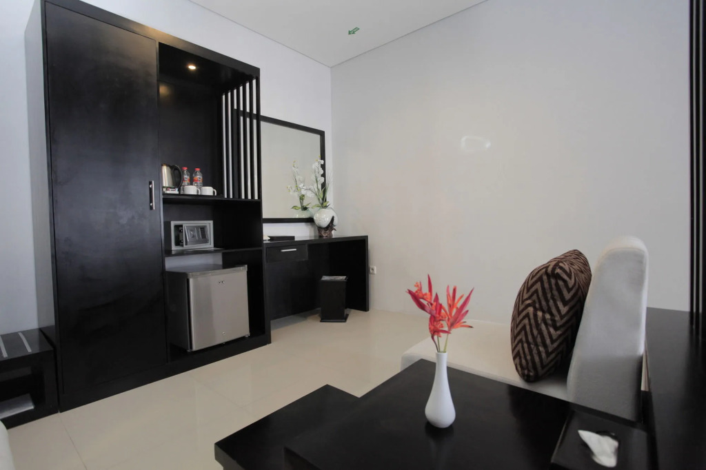Prima SR Hotel & Convention Yogyakarta
