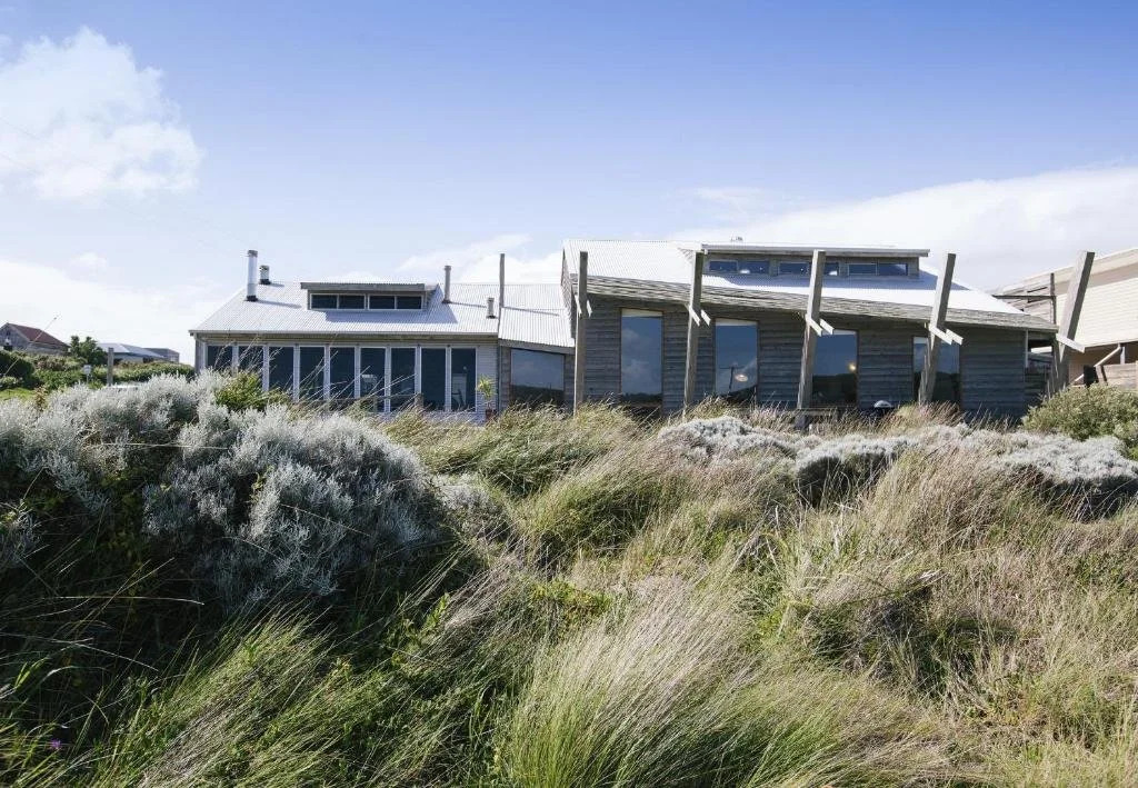 Saltmarsh Boutique Accommodation