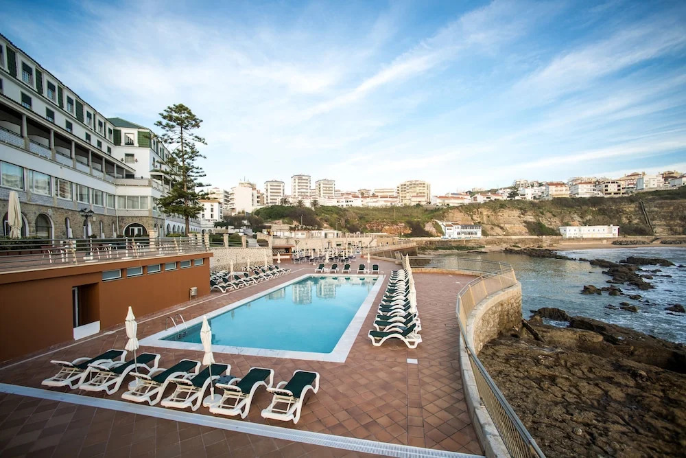 Akisol Ericeira Sun