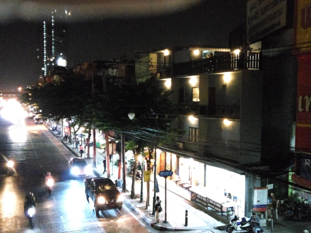 Baan hostel