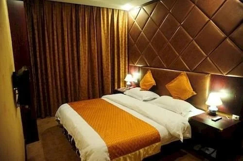 Mingdu Junyue Business Hotel