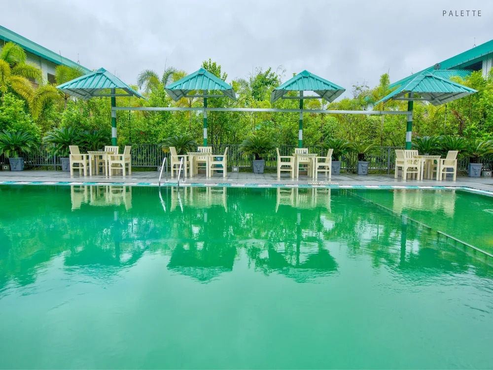 Resort Borgos