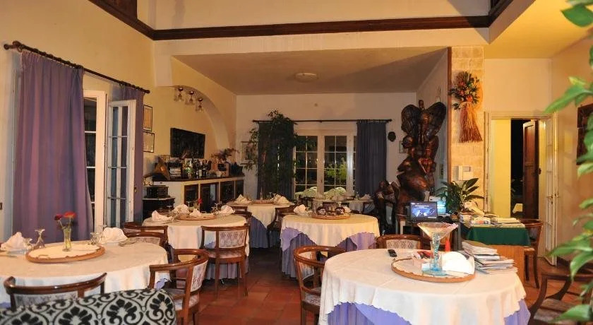 Villa Mado
