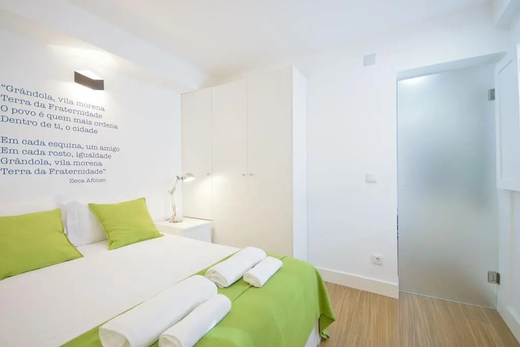 Lisbon Story Guesthouse