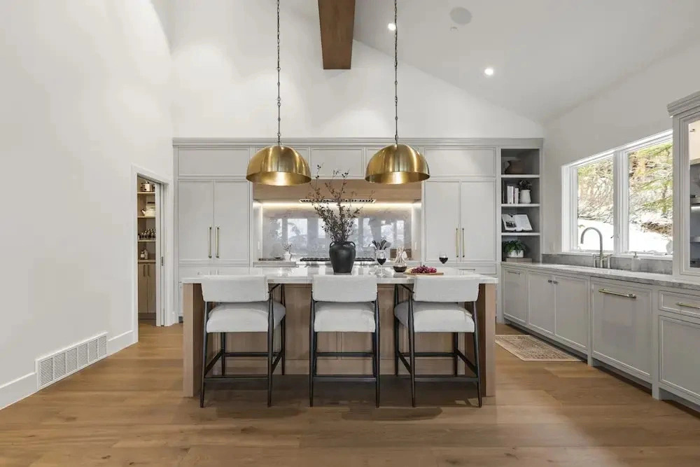 Sun Ridge Vista 4 Bedroom Home