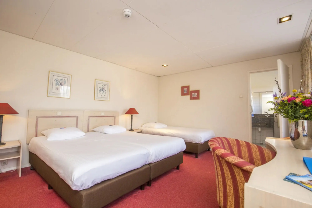 Fletcher Boutique Hotel De Mallejan