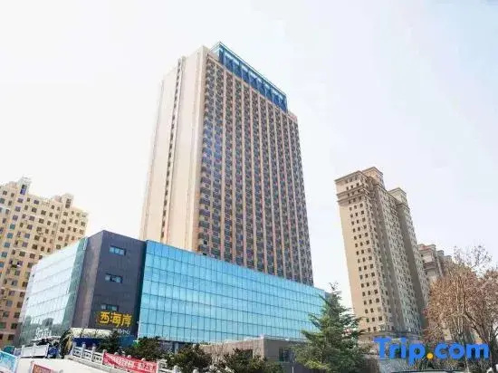 Youtu Boutique Holiday Apartment