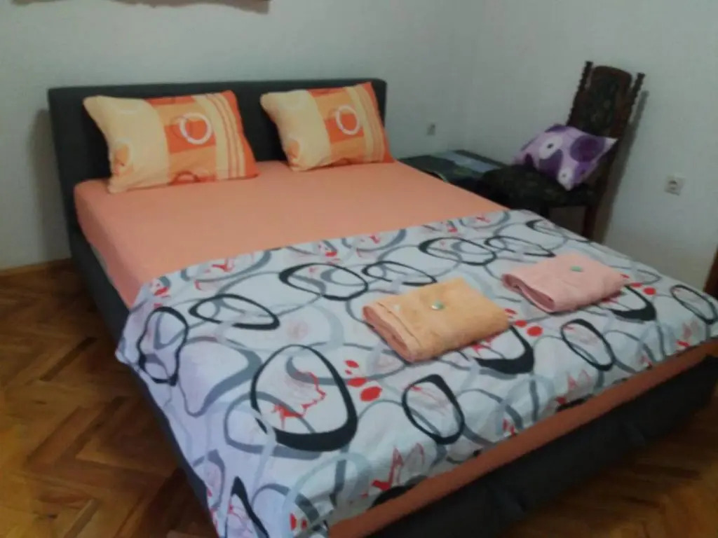 Apartment Bojke