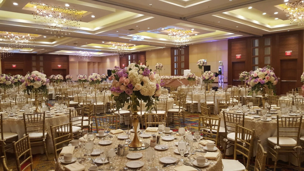 Long Beach Marriott