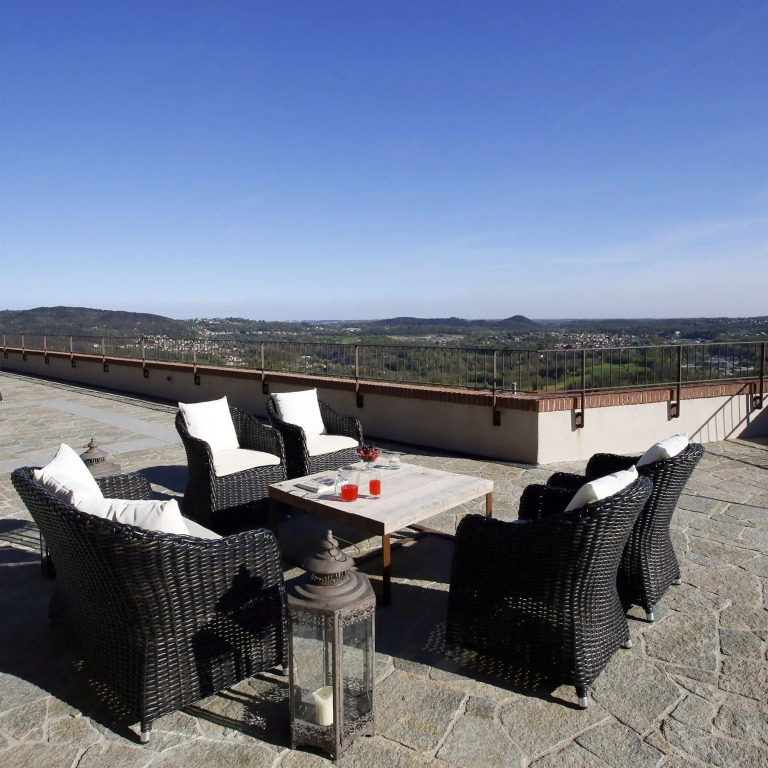 Tenuta De LAnnunziata - Natural Relais
