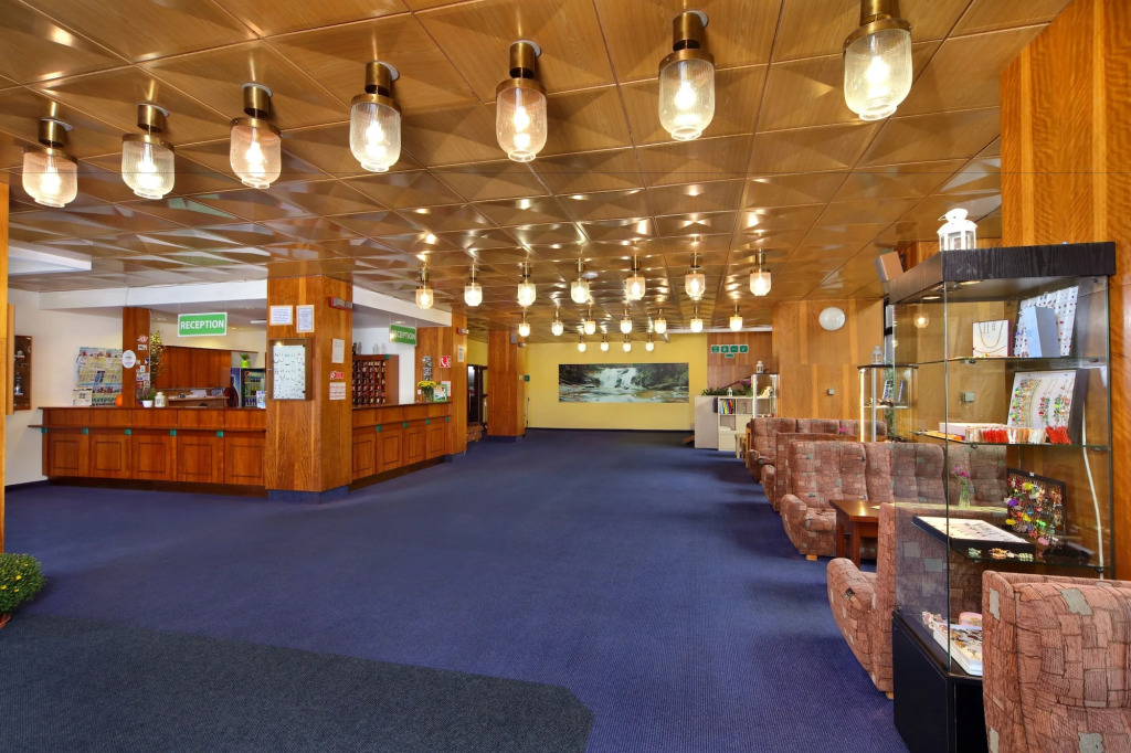 Wellness Hotel Svornost