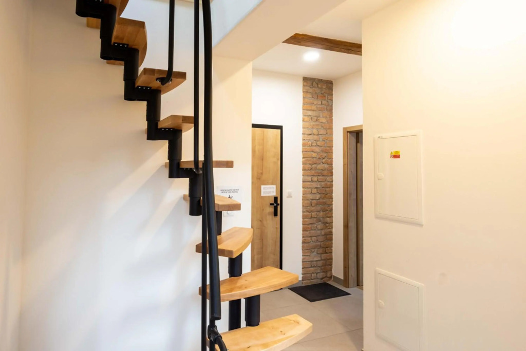 Apartmány Marienhof