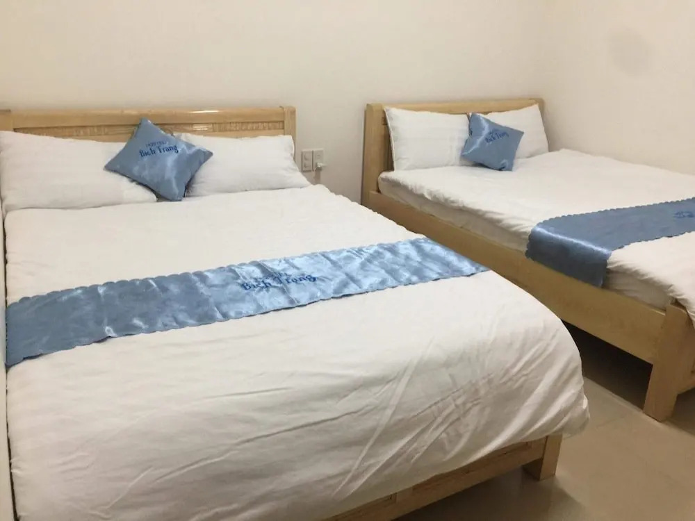 Bich Trang Hostel