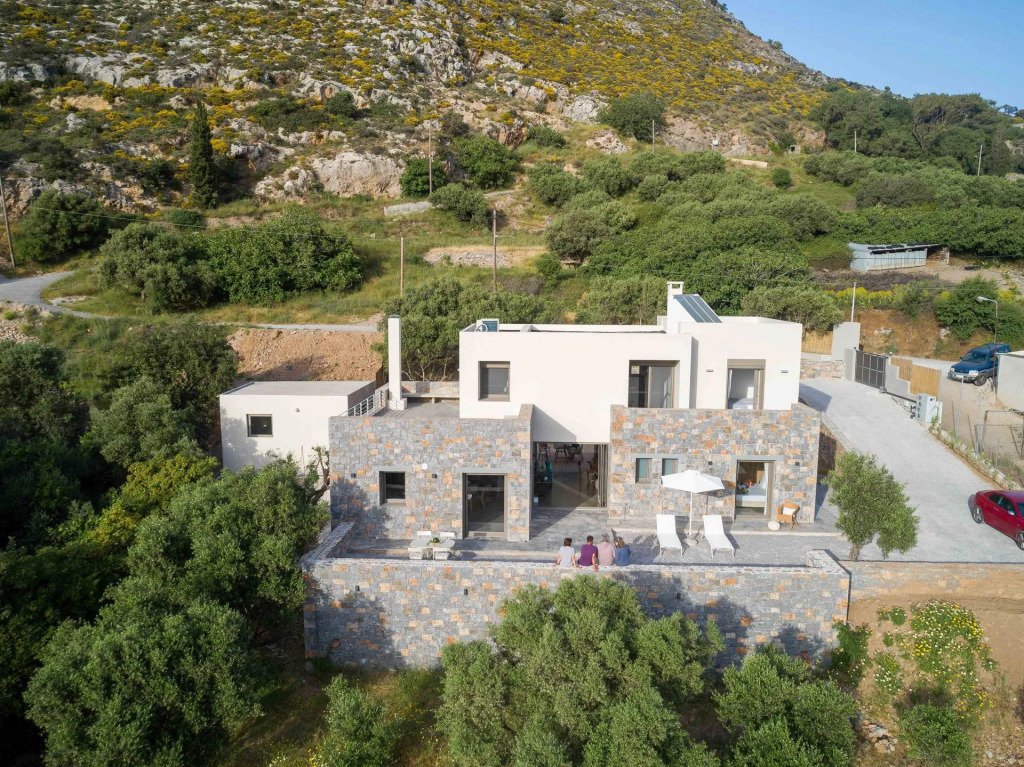 Villa Adagio
