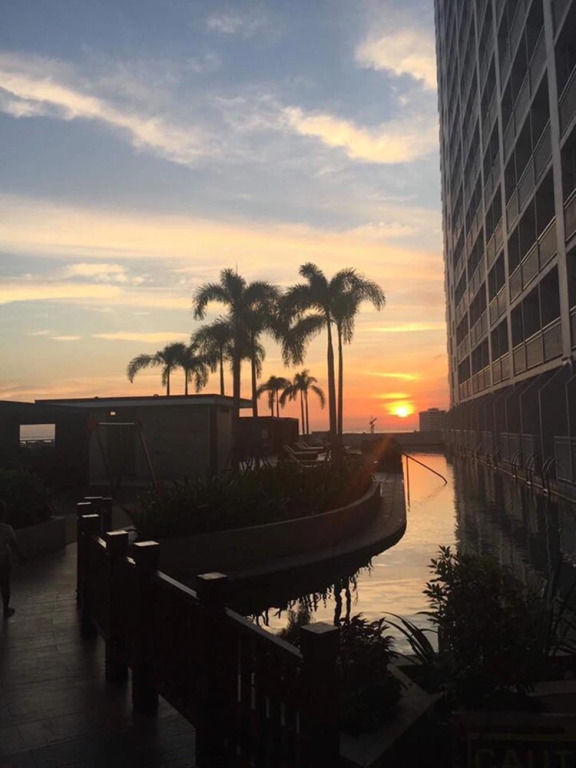 SMDC Breeze Residences