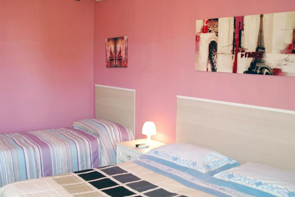 Vittoria Resort Residence-B&B