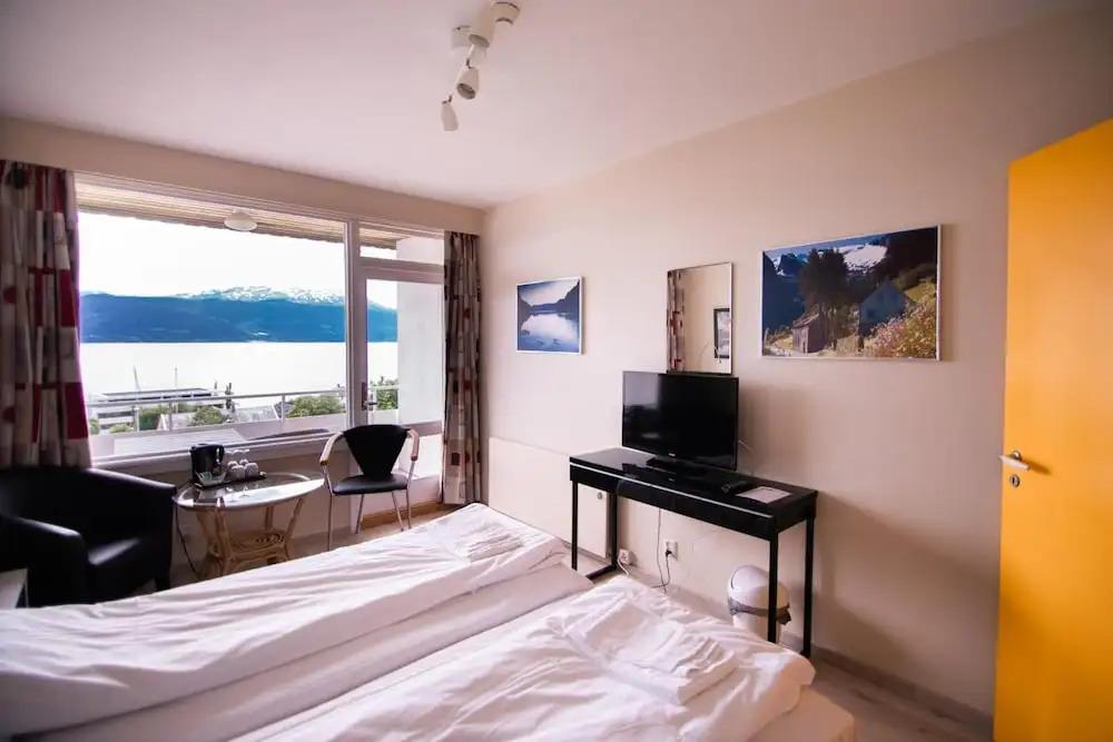 Kringsjå Hotell