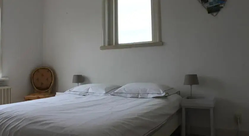 Apartment Van Kinsbergen