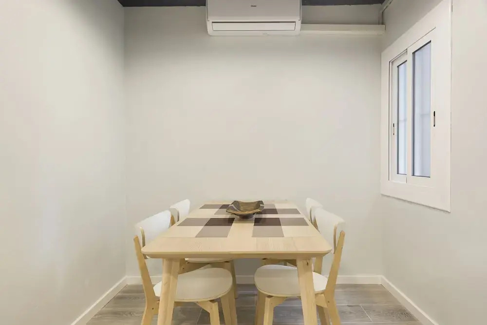 Stay U-nique Apartment Llobregat