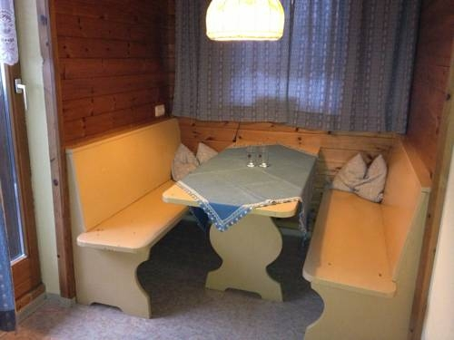 Café  Pension Obladis