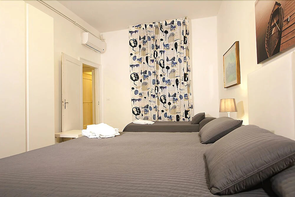 City Apartments - Calice