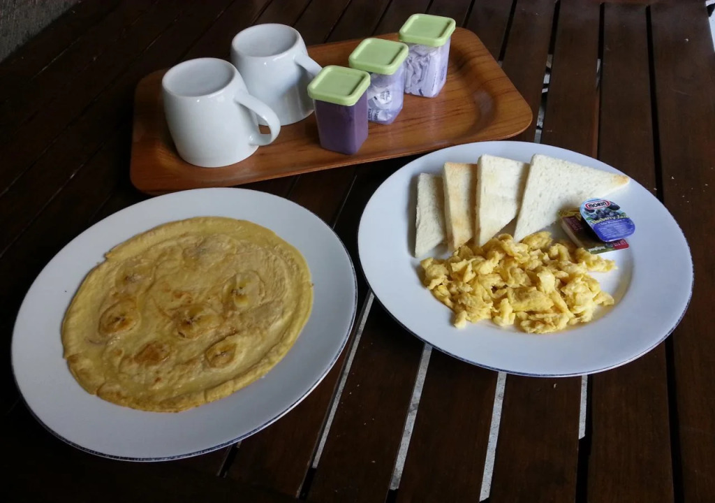 Hidden Oasis Bed & Breakfast